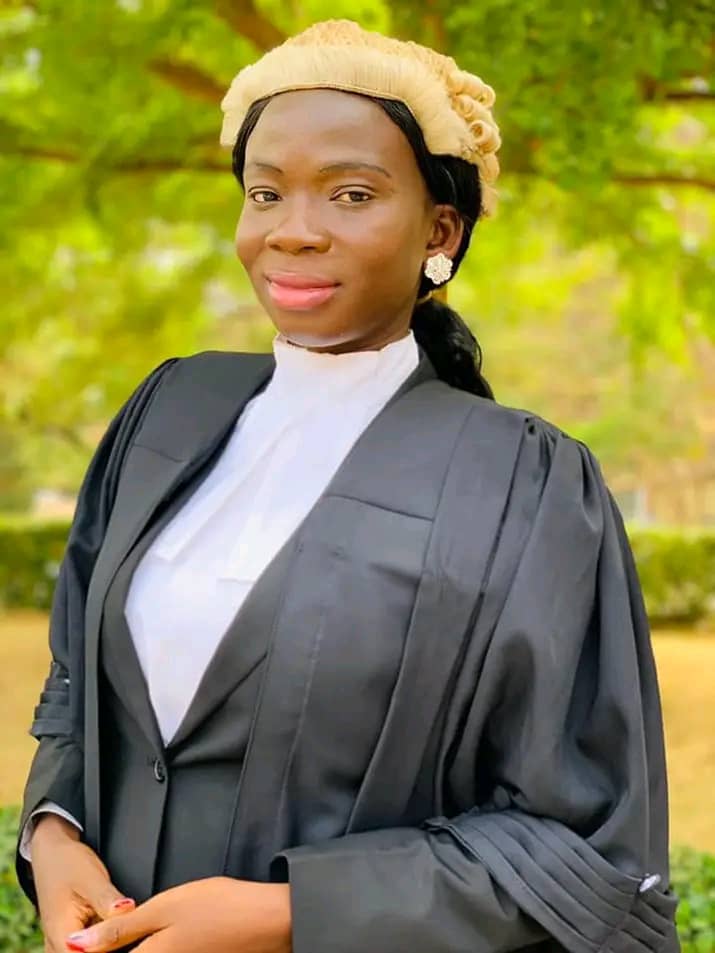Mabinty A. kargbo, Esq